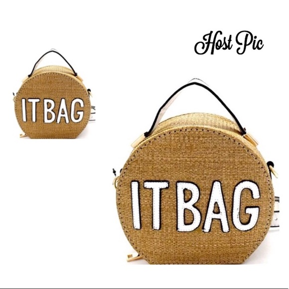 Unbranded Handbags - 🐱IT BAG🐱